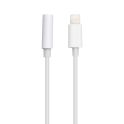 Купить AUX CABLE GL032 7G LIGHTNING TO 3.5 JACK/BLUETOOTH VERSION/NO LOGO_1