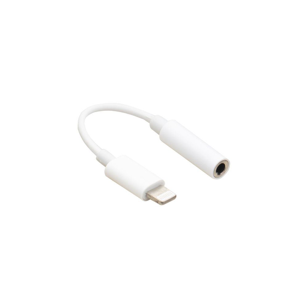Купить AUX CABLE GL032 7G LIGHTNING TO 3.5 JACK/BLUETOOTH VERSION/NO LOGO_2
