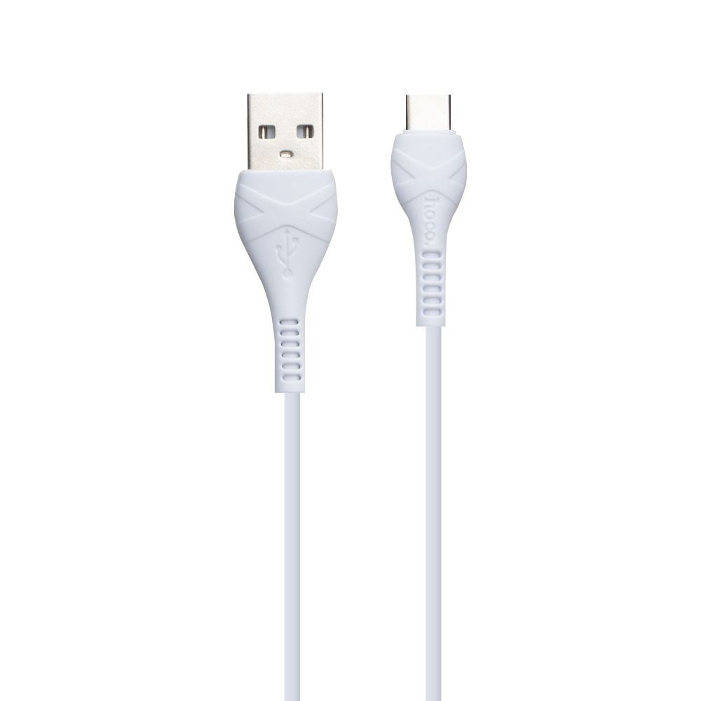 Купить USB HOCO X37 COOL POWER CHARGING TYPE-C_1