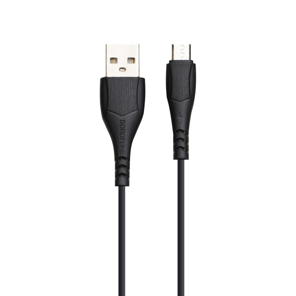Купить USB BOROFONE BX37 WIELDY MICRO_3