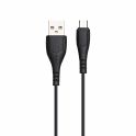 Купить USB BOROFONE BX37 WIELDY MICRO_3