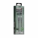 Купить USB REMAX RC-009I SURY 2 PD TYPE-C TO LIGHTNING