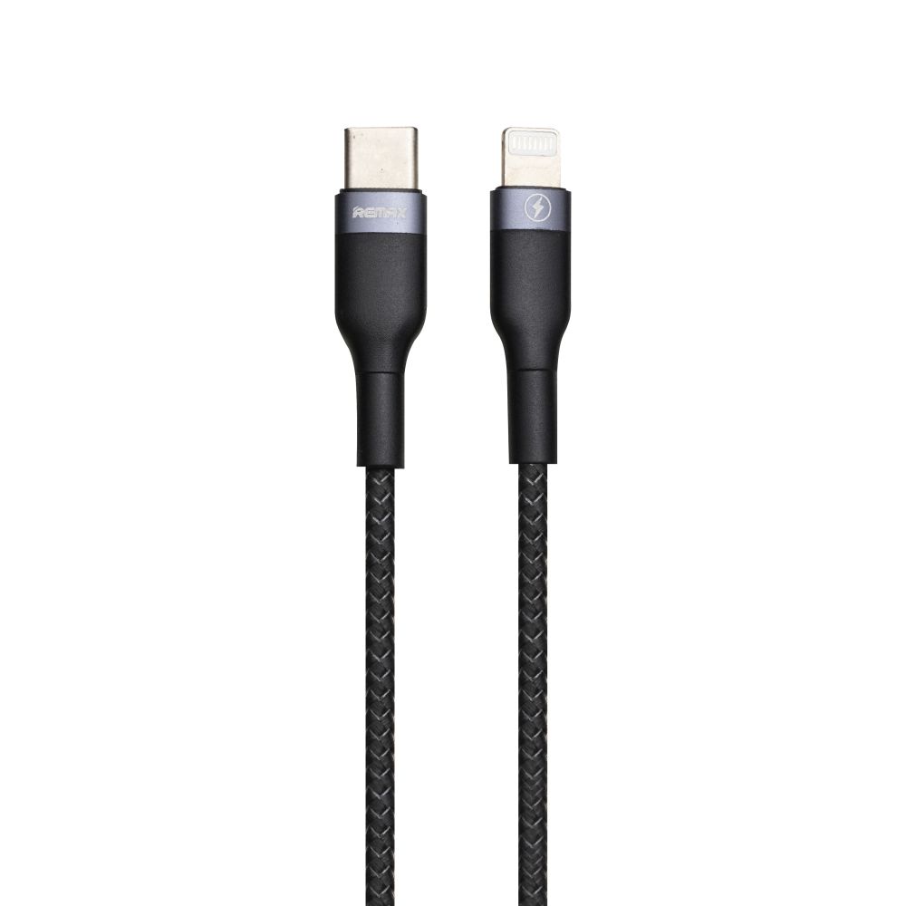 Купить USB REMAX RC-009I SURY 2 PD TYPE-C TO LIGHTNING_3