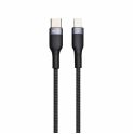 Купить USB REMAX RC-009I SURY 2 PD TYPE-C TO LIGHTNING_3