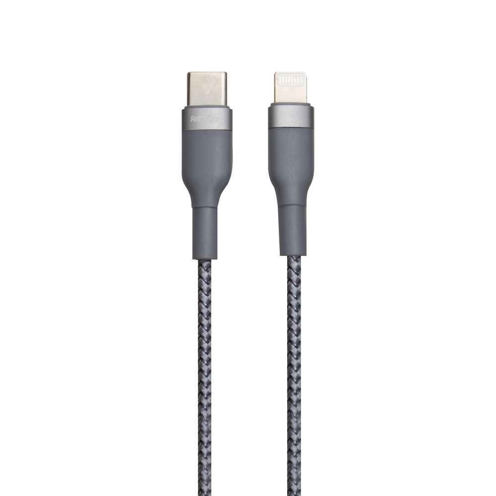 Купить USB REMAX RC-009I SURY 2 PD TYPE-C TO LIGHTNING_2