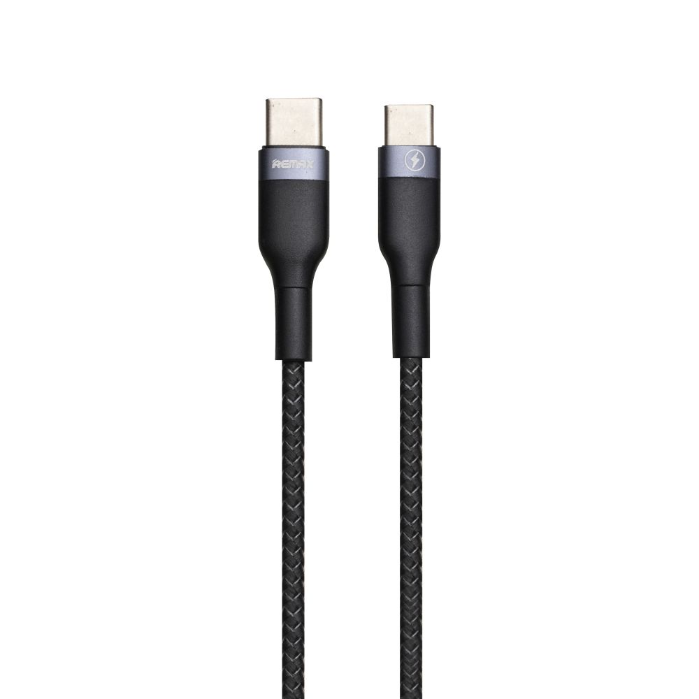Купить USB REMAX RC-010 SURY 2 PD TYPE-C TO TYPE-C_3