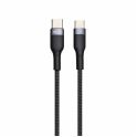 Купить USB REMAX RC-010 SURY 2 PD TYPE-C TO TYPE-C_3