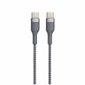 Купить USB REMAX RC-010 SURY 2 PD TYPE-C TO TYPE-C_2