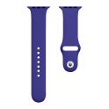 Купить РЕМЕШОК ДЛЯ APPLE WATCH BAND SILICONE ONE-PIECE SIZE-S 38/40/41 MM_9