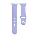 Купить РЕМЕШОК ДЛЯ APPLE WATCH BAND SILICONE ONE-PIECE SIZE-S 38/40/41 MM_55