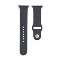 Купить РЕМЕШОК ДЛЯ APPLE WATCH BAND SILICONE ONE-PIECE SIZE-S 38/40/41 MM_2