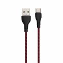 Купить USB BOROFONE BX39 BENEFICIAL TYPE-C_3