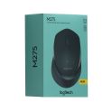 Купить WIRELESS МЫШЬ LOGITECH M275