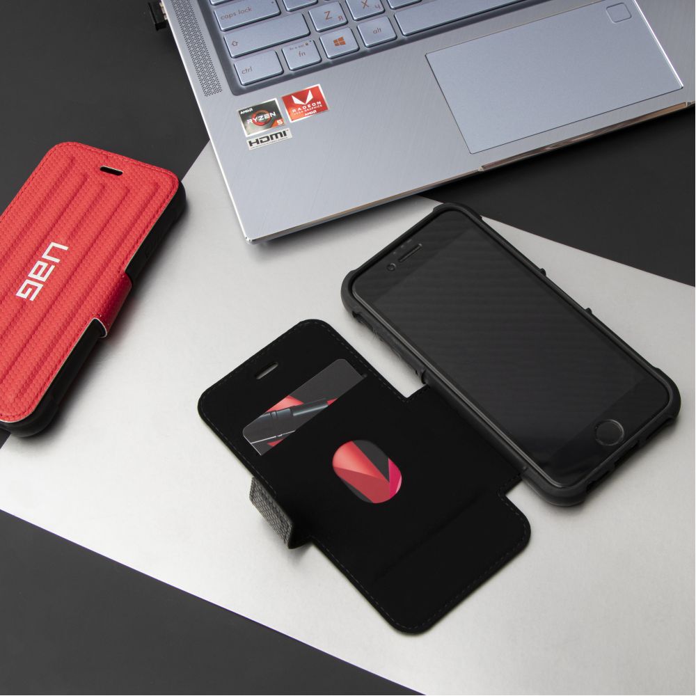 Купить ЧЕХОЛ UAG METROPOLIS ДЛЯ IPHONE 7 PLUS/8 PLUS_5