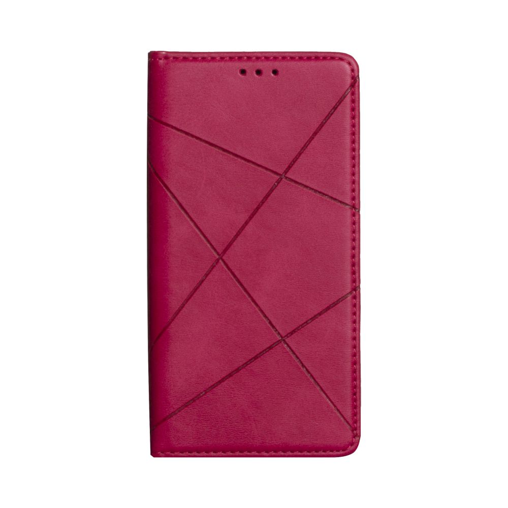Купить ЧЕХОЛ-КНИЖКА BUSINESS LEATHER ДЛЯ XIAOMI POCO M3 / REDMI 9T_9