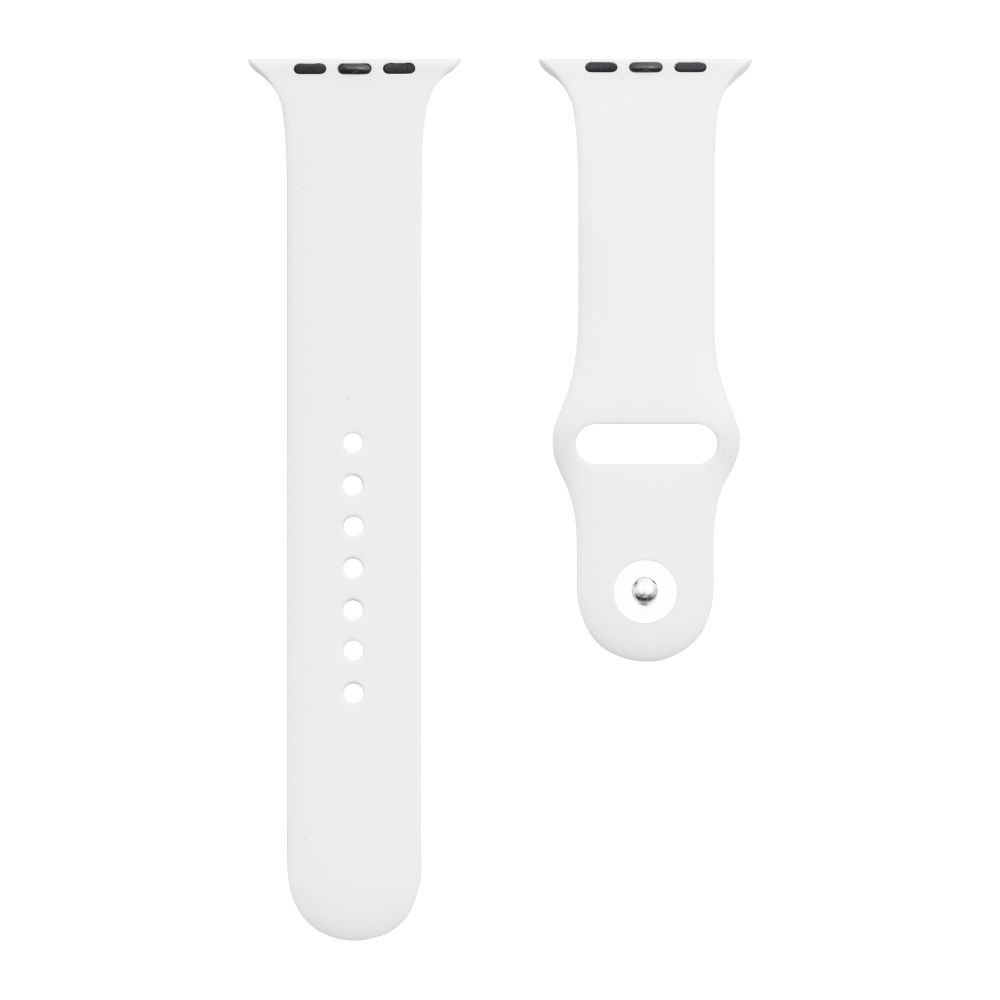 Купить РЕМЕШОК ДЛЯ APPLE WATCH BAND SILICONE ONE-PIECE SIZE-S 42/44/45/49 MM_27