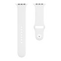 Купить РЕМЕШОК ДЛЯ APPLE WATCH BAND SILICONE ONE-PIECE SIZE-S 42/44/45/49 MM_27