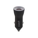 Купить АВТО ЗАРЯДНОЕ УСТРОЙСТВО REMAX RCC107 36W PD+QC_2