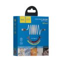 Купить USB HOCO X21 PLUS SILICONE TYPE-C_2