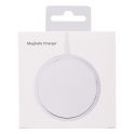 Купить БЕСПРОВОДНОЕ ЗАРЯДНОЕ УСТРОЙСТВО MAGSAFE USB-C 15W NO LOGO