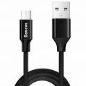 Купить USB BASEUS USB TO MICRO 2A CAMYW-A_4