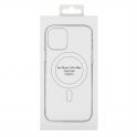 Купить ЧЕХОЛ TPU CLEAR CASE WITH MAGSAFE ДЛЯ IPHONE 15 PRO MAX_1