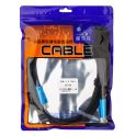 Купить CABLE HDMI- HDMI 2.0V 1.5M 4K_1