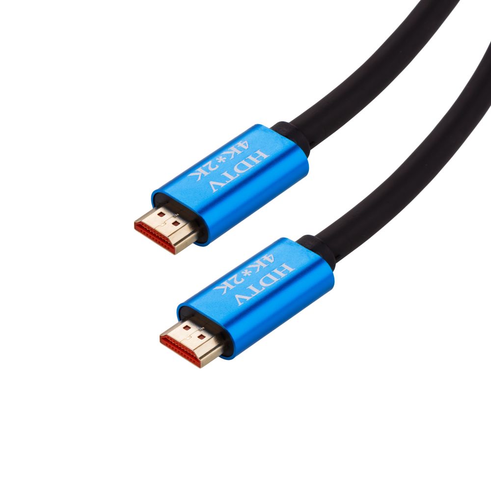 Купить CABLE HDMI- HDMI 2.0V 1.5M 4K