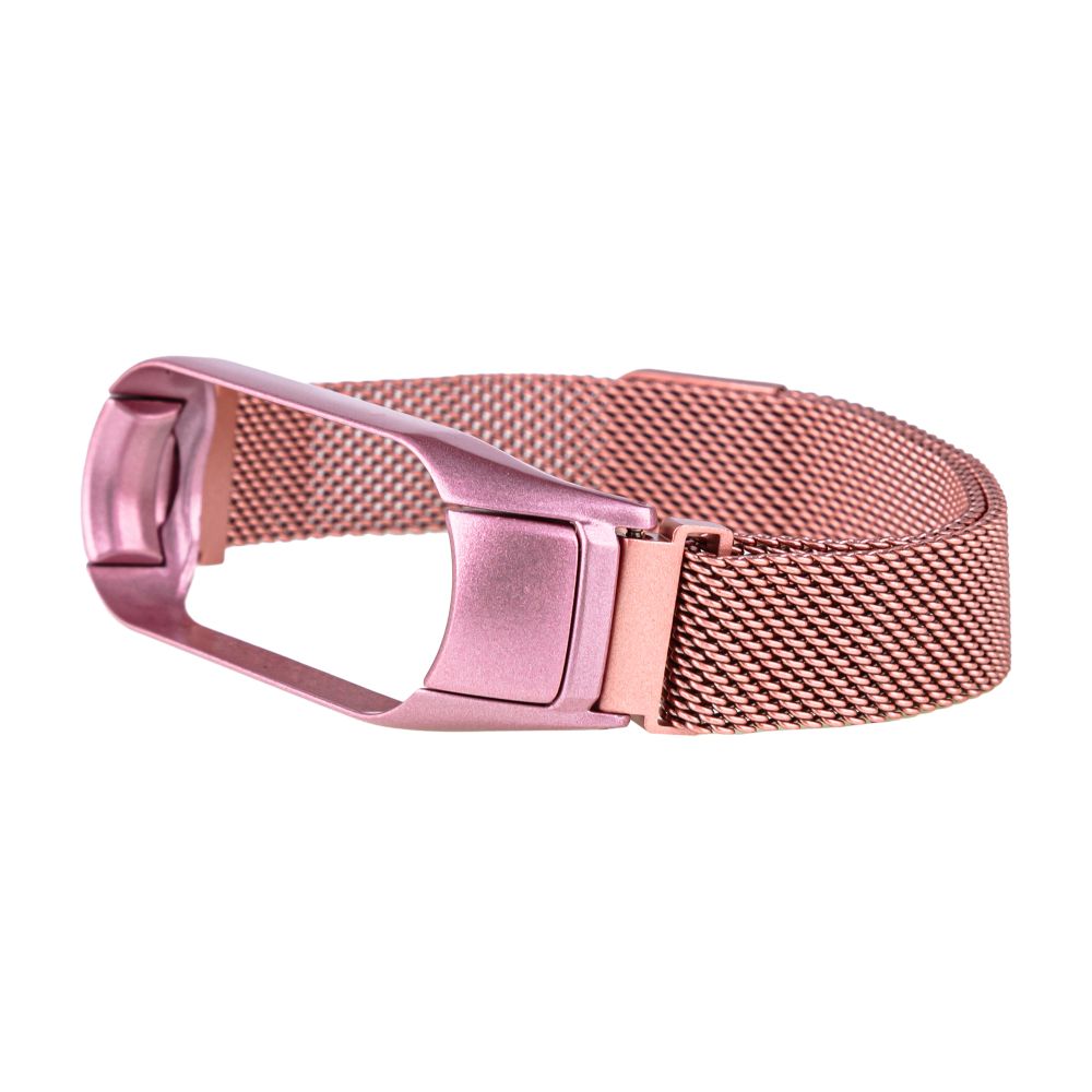 Купить РЕМЕШОК ДЛЯ XIAOMI MI BAND 5 / 6 MILANESE LOOP_4