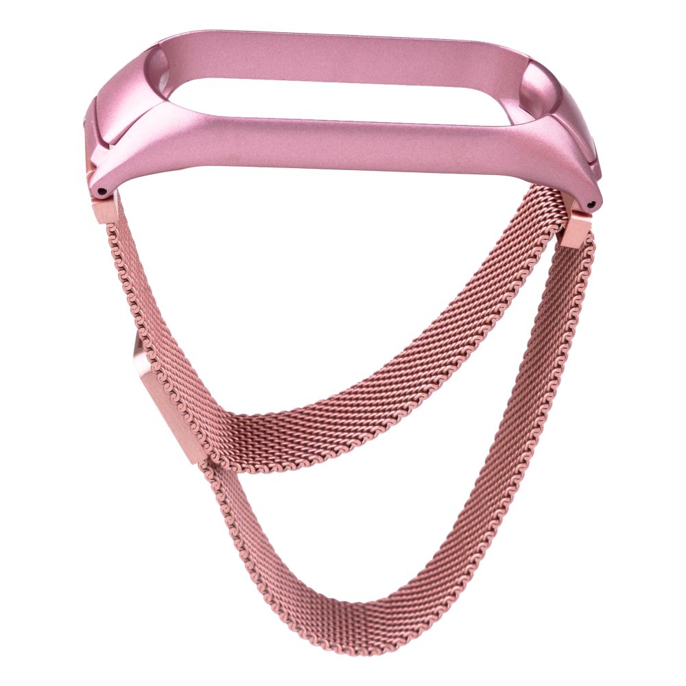 Купить РЕМЕШОК ДЛЯ XIAOMI MI BAND 5 / 6 MILANESE LOOP_10