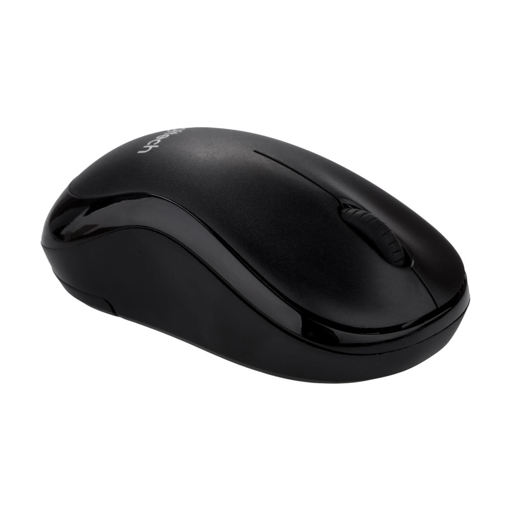 Купить WIRELESS МЫШЬ LOGITECH M186_2