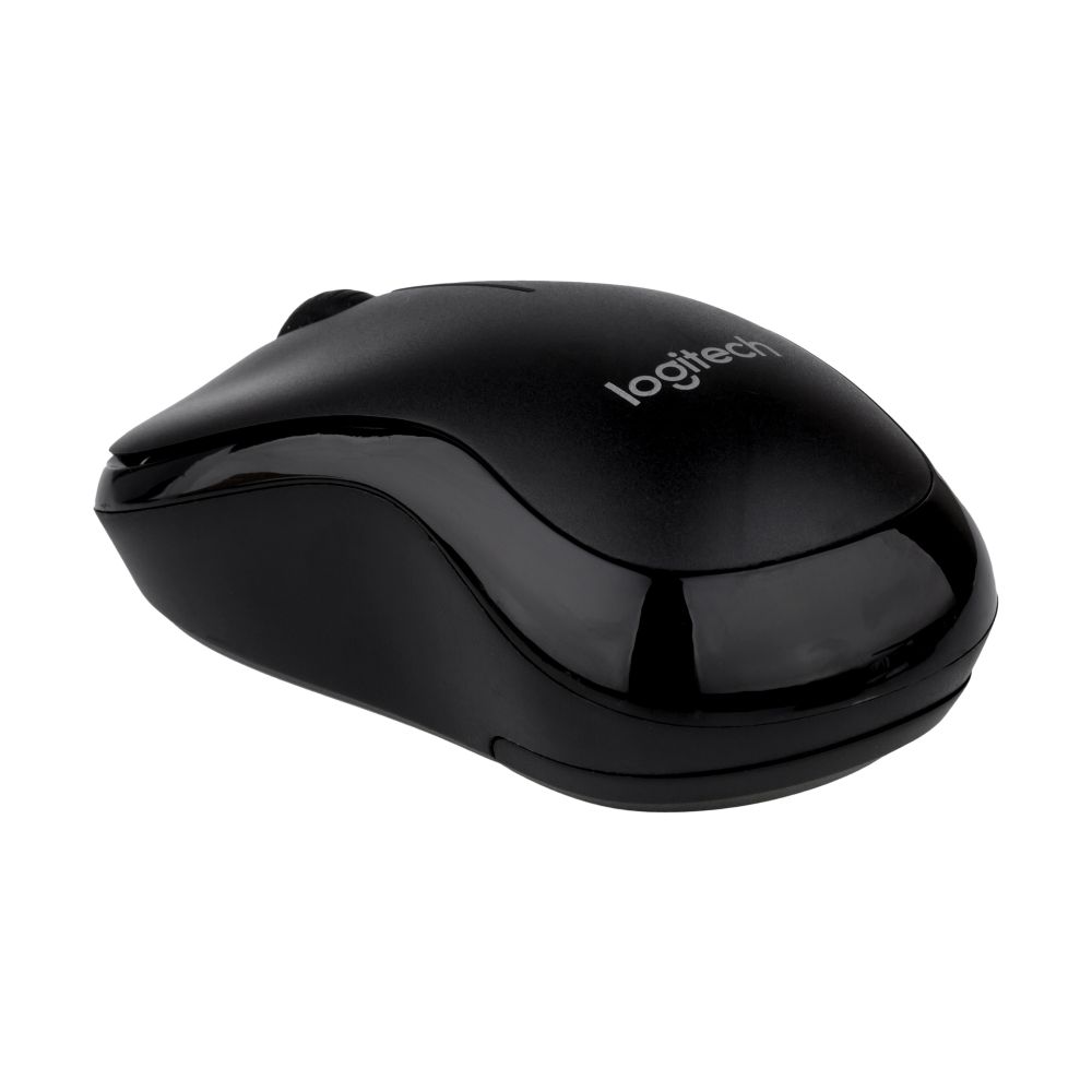 Купить WIRELESS МЫШЬ LOGITECH M186_5