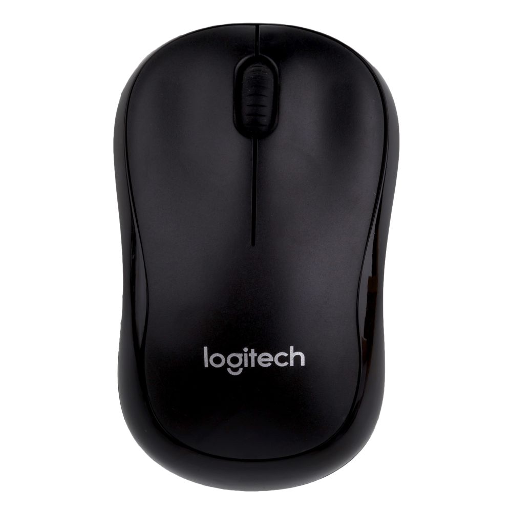 Купить WIRELESS МЫШЬ LOGITECH M186_7