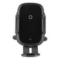 Купить АВТОДЕРЖАТЕЛЬ BASEUS WIRELESS CHARGER WXHW03_1