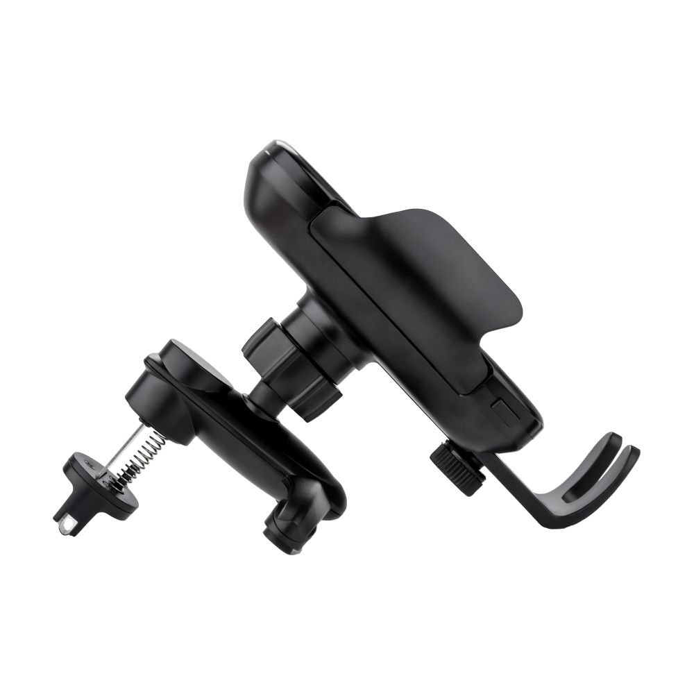 Купить АВТОДЕРЖАТЕЛЬ BASEUS WIRELESS CHARGER WXHW03_4