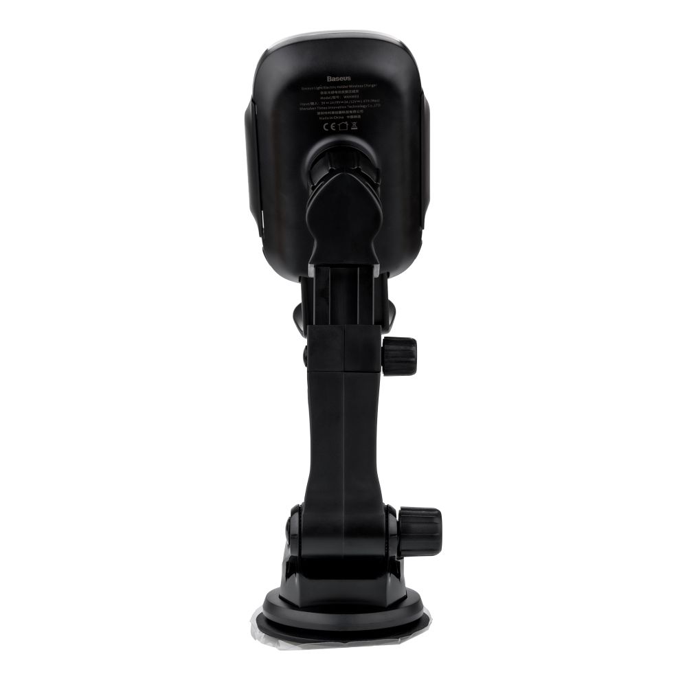 Купить АВТОДЕРЖАТЕЛЬ BASEUS WIRELESS CHARGER WXHW03_6