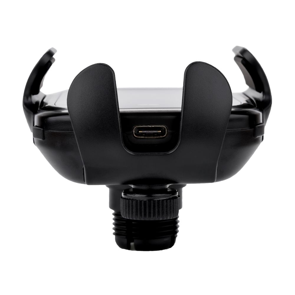 Купить АВТОДЕРЖАТЕЛЬ BASEUS WIRELESS CHARGER WXHW03_3