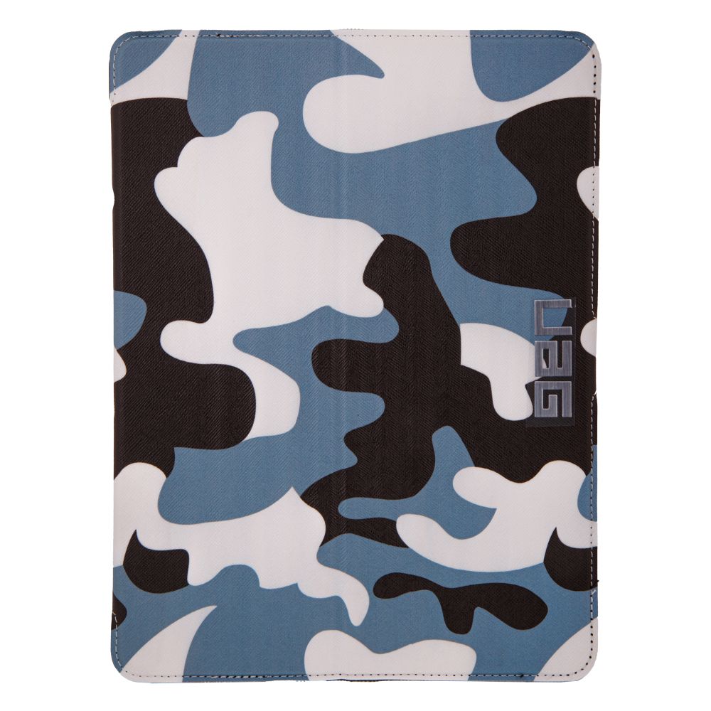 Купить ЧЕХОЛ UAG METROPOLIS ДЛЯ IPAD 2019/2020/2021 (10.2")_6