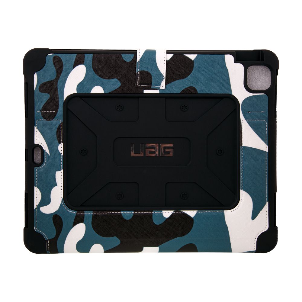 Купить ЧЕХОЛ UAG METROPOLIS ДЛЯ IPAD PRO 2018-2022 (12.9")_13