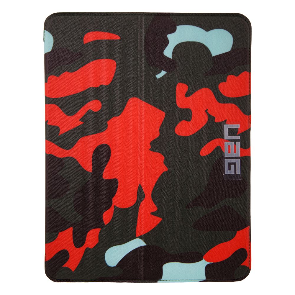 Купить ЧЕХОЛ UAG METROPOLIS ДЛЯ IPAD PRO 2018-2022 (11")_5
