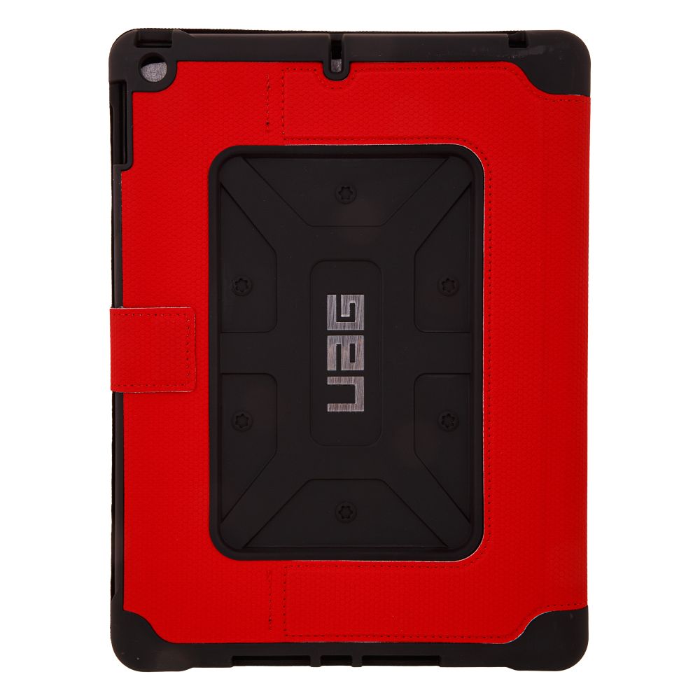Купить ЧЕХОЛ UAG METROPOLIS ДЛЯ IPAD 2019/2020/2021 (10.2")_11
