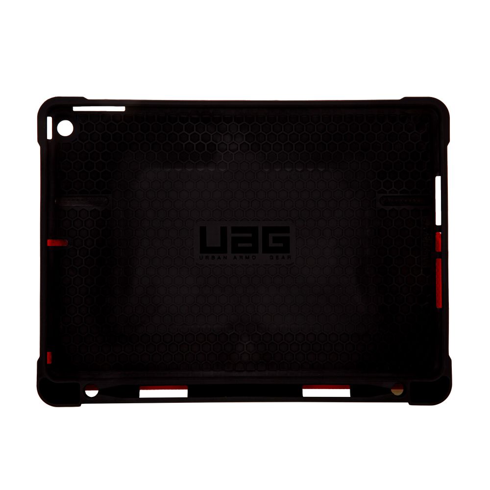 Купить ЧЕХОЛ UAG METROPOLIS ДЛЯ IPAD 2019/2020/2021 (10.2")_14