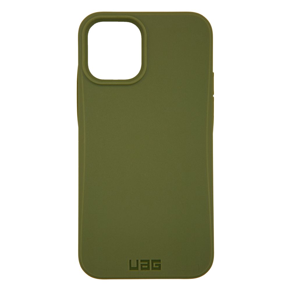 Купить ЧЕХОЛ UAG OUTBACK ДЛЯ IPHONE 11 PRO_1