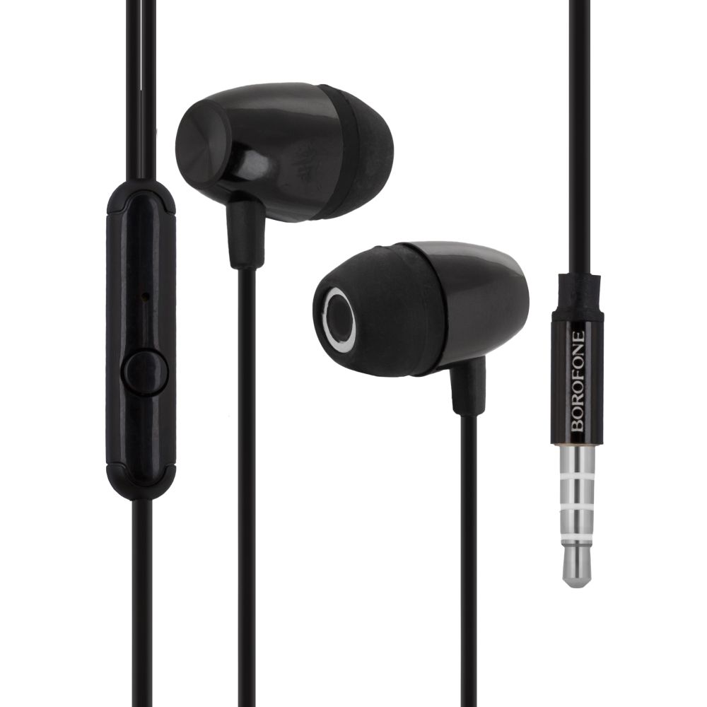 Купить НАУШНИКИ BOROFONE BM57 PLATINUM_3
