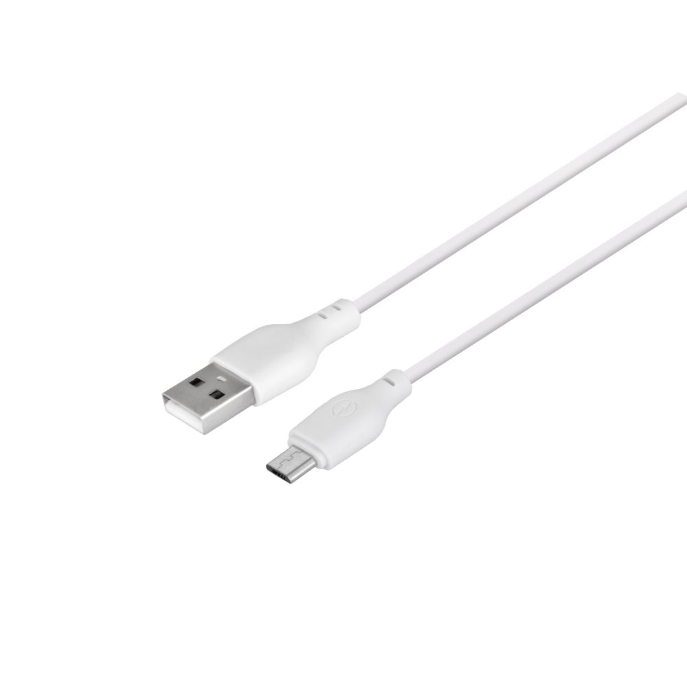 Купить СЕТЕВОЕ ЗАРЯДНОЕ УСТРОЙСТВО XO L65 EU MICRO 2USB 2.4A_2