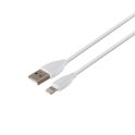 Купить АВТО ЗАРЯДНОЕ УСТРОЙСТВО BOROFONE BZ14 LIGHTNING 2USB 2.4A_4