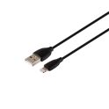 Купить АВТО ЗАРЯДНОЕ УСТРОЙСТВО BOROFONE BZ14 LIGHTNING 2USB 2.4A_5