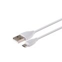 Купить АВТО ЗАРЯДНОЕ УСТРОЙСТВО BOROFONE BZ14 MICRO 2USB 2.4A_4