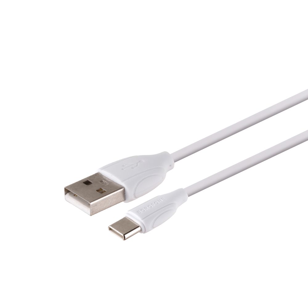 Купить АВТО ЗАРЯДНОЕ УСТРОЙСТВО BOROFONE BZ14 TYPE-C 2USB 2.4A_4