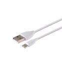 Купить АВТО ЗАРЯДНОЕ УСТРОЙСТВО BOROFONE BZ14 TYPE-C 2USB 2.4A_4